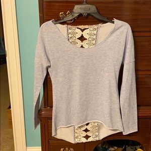 Dani Collection Shirt